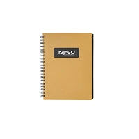 دفتر یادداشت دو خط پاپکو کد NB-643BC
