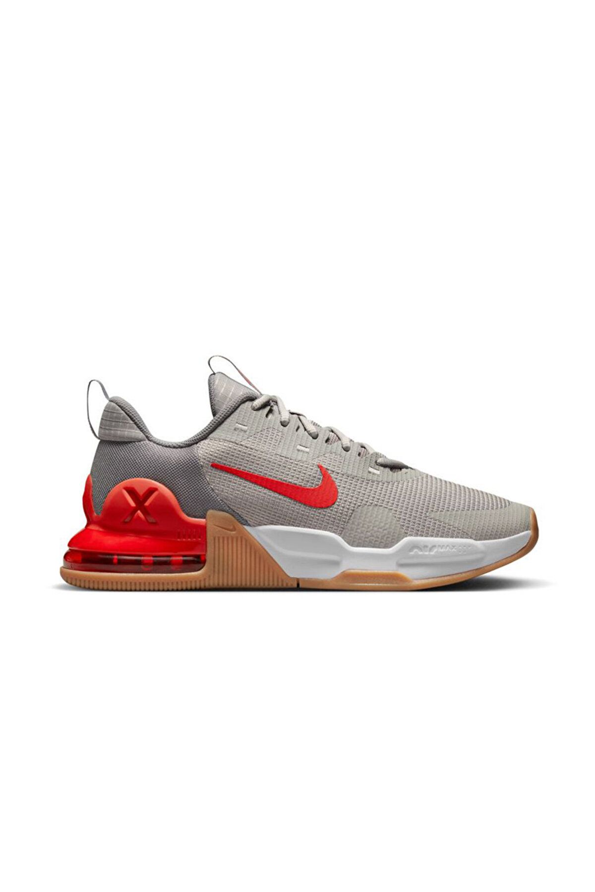 کفش دو و تمرین چند رنگ مردانه زنانه های آموزشی یونیزکس 006 AIR MAX 5 Nike
