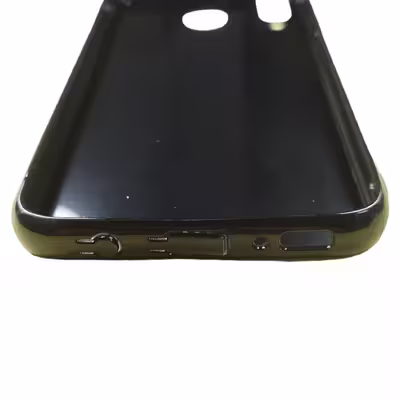 کاور مدل پشت آینه ای کد 6493378 مناسب برای گوشی موبایل سامسونگ Galaxy M30