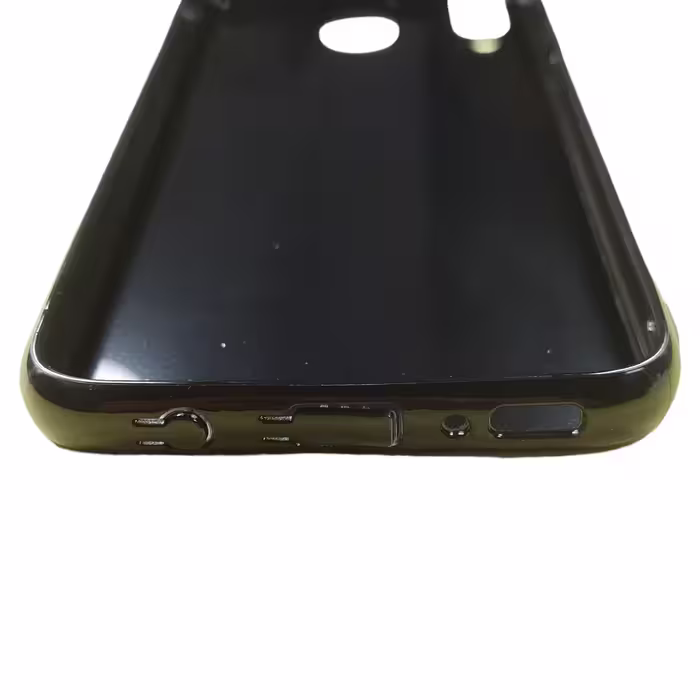 کاور مدل پشت آینه ای کد 6493378 مناسب برای گوشی موبایل سامسونگ Galaxy M30