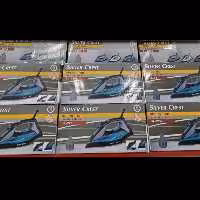 اتو بخار سیلور کرست مدل 2288