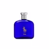 ادو پرفیوم مردانه های نیوویش مدل Polo Blue حجم 125 میلی لیتر