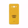 برچسب پوششی ماهوت مدل ML-AUDI مناسب برای گوشی موبایل سامسونگ Galaxy A8