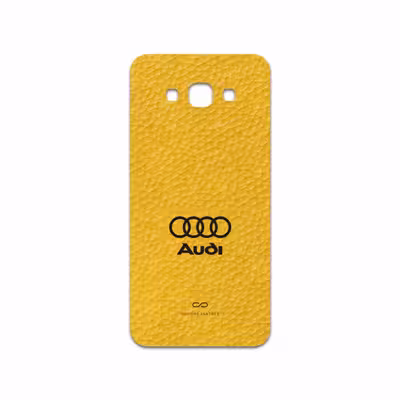 برچسب پوششی ماهوت مدل ML-AUDI مناسب برای گوشی موبایل سامسونگ Galaxy A8