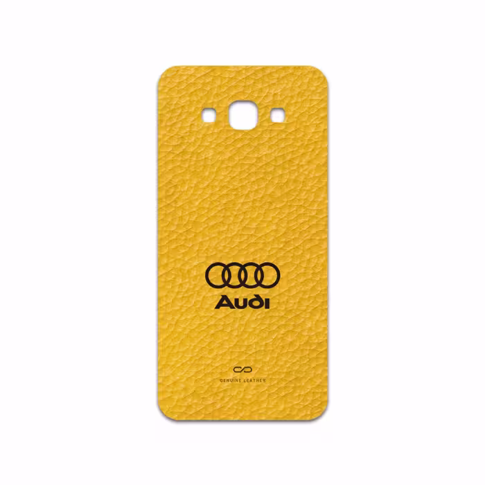 برچسب پوششی ماهوت مدل ML-AUDI مناسب برای گوشی موبایل سامسونگ Galaxy A8