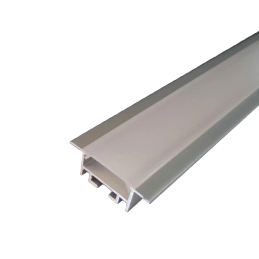 چراغ خطی توکار کنافی 20 وات برش 2.8 سانتی‌متر کد 2840