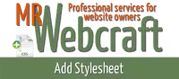 دانلود افزونه Add Stylesheet افزودن استایل جوملا