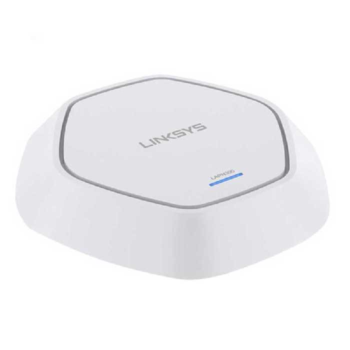 قیمت و خرید اکسس پوینت N300 لینک سیس مدل LAPN300-EU | یاس ارتباط