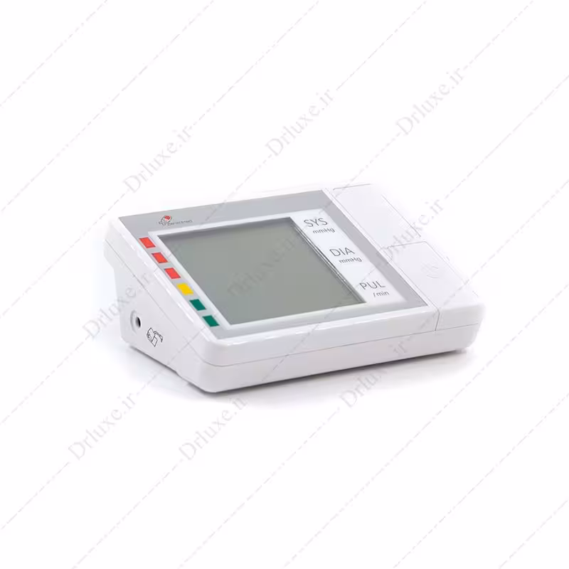 فشارسنج دیجیتالی زنیتمد مدل LD-562 بازویی
