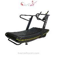 تردمیل مکانیکی جی مکس مدل G6000