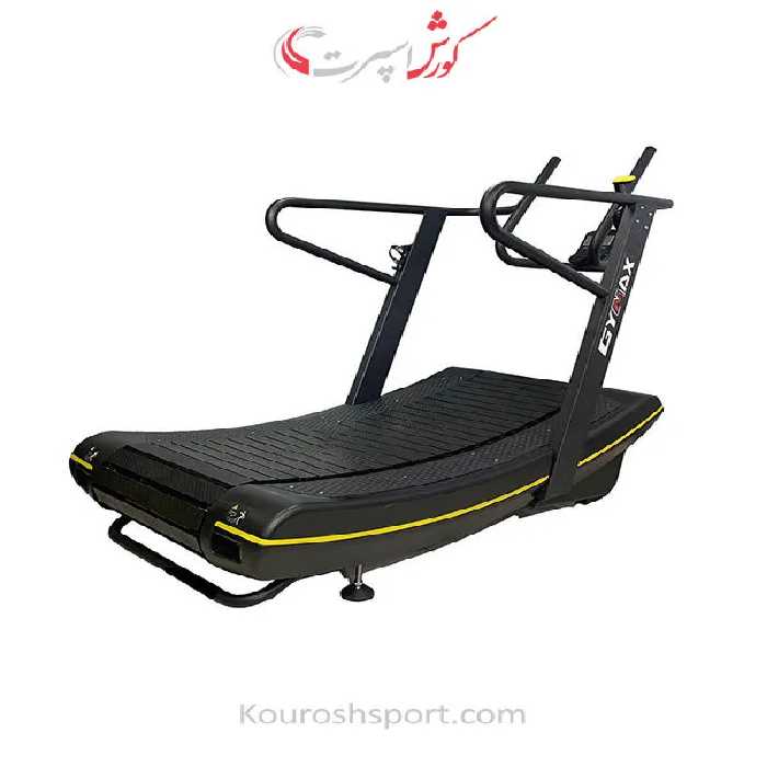 تردمیل مکانیکی جی مکس مدل G6000