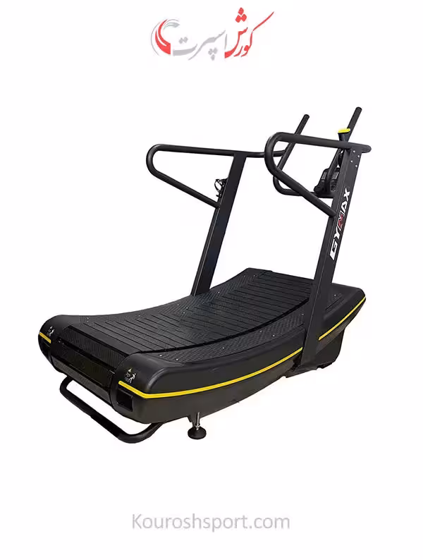 تردمیل مکانیکی جی مکس مدل G6000