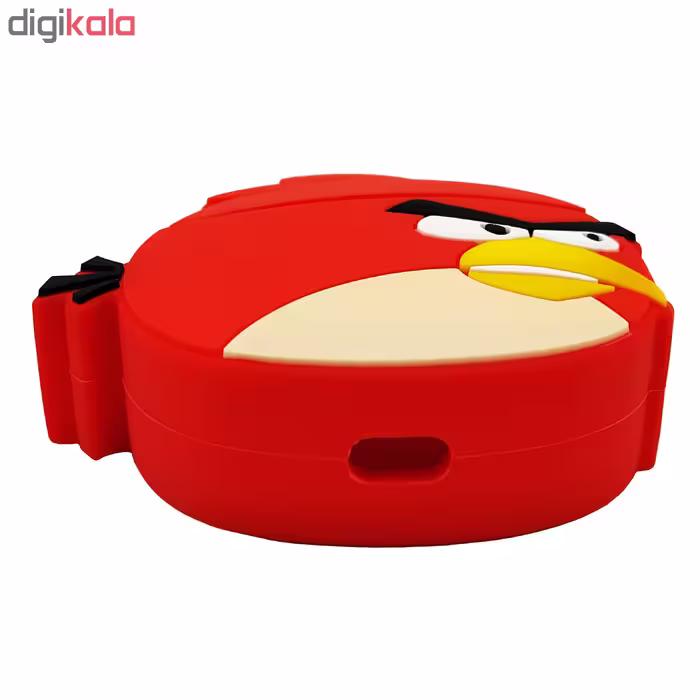 کاور طرح Angry birds کد 001 مناسب برای کیس اپل ایرپاد