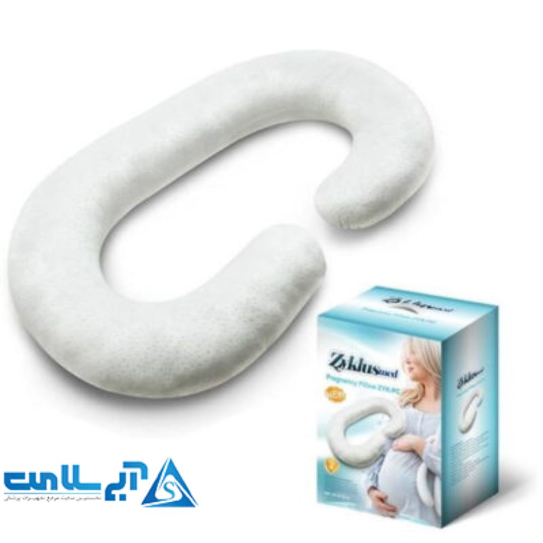 بالش بارداری زیگلاس مد