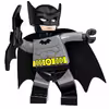 ساختنی مدل Batman کد 21
