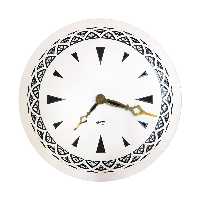 ساعت دیواری مدل MC028