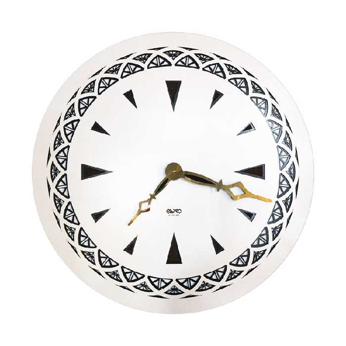 ساعت دیواری مدل MC028