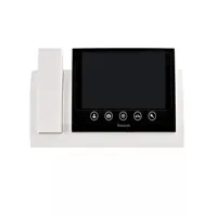 دربازکن تصویری سیماران مدل HS-72TKM100