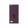 برچسب پوششی ماهوت مدل PL-JUVE مناسب برای گوشی موبایل بلک بری Leap