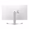 مانیتور ال جی مدل 32UN650-W سایز 32 اینچ