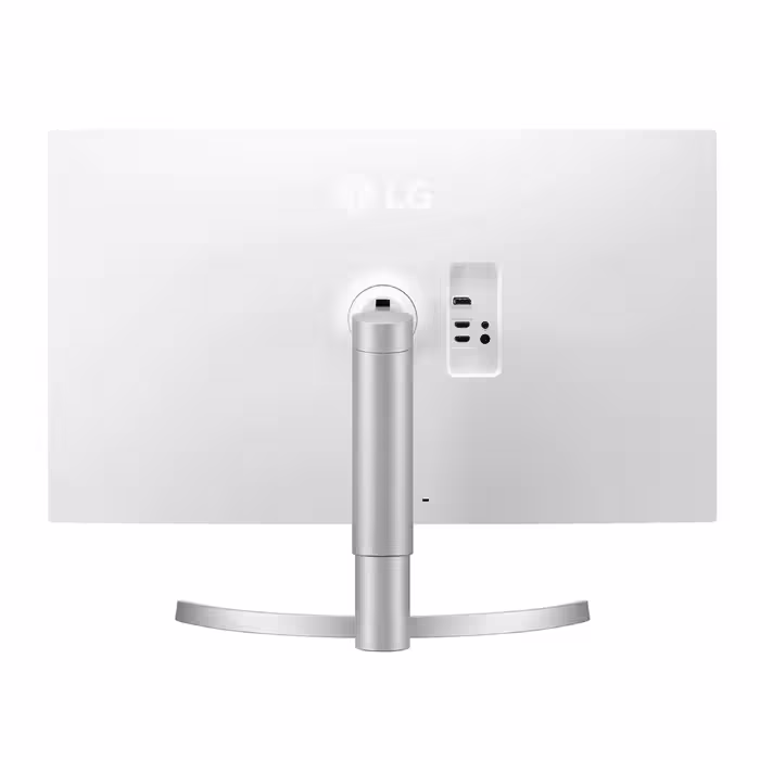 مانیتور ال جی مدل 32UN650-W سایز 32 اینچ