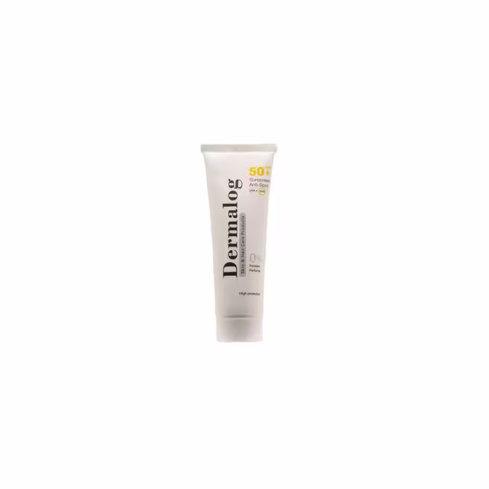 کرم ضد آفتاب و ضد لک درمالوگ (SPF 50)