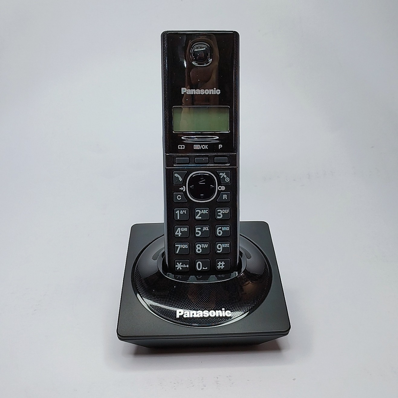 تلفن بی سیم پاناسونیک مدل KX-TG1711
