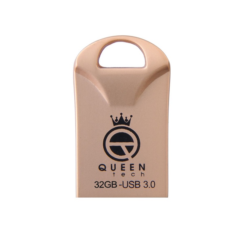 فلش مموری کوئین تک مدل RACE ظرفیت 32 گیگابایت