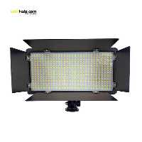 نور ثابت ال ای دی فوتومکس مدل F-LED 600