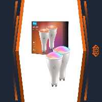 لامپ هوشمند Govee RGBWW Smart Light Bulbs پک 2 عددی