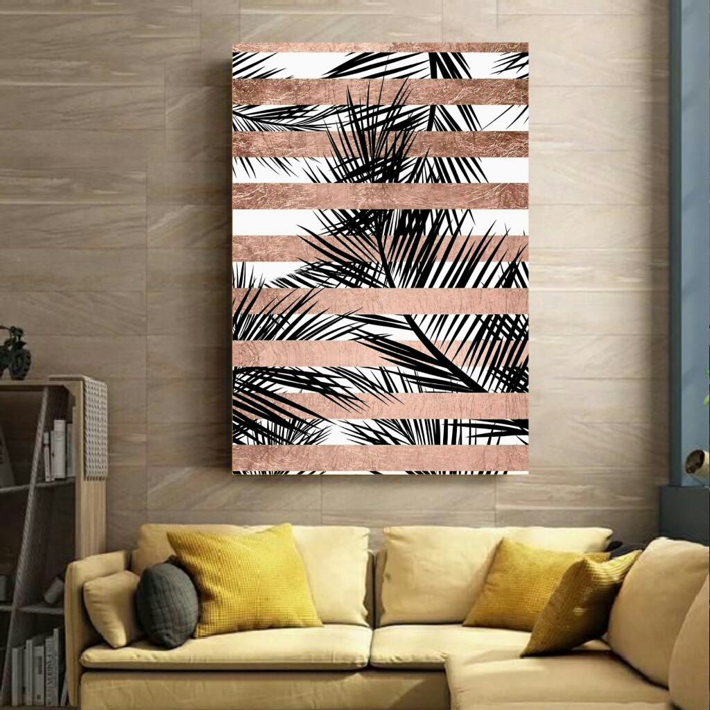 تابلو شاسی طرح برگ کدBL261