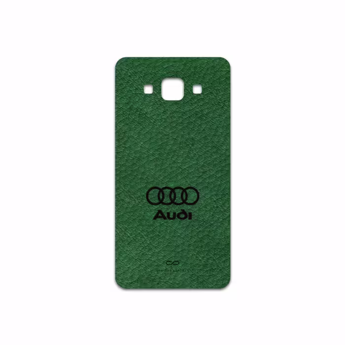 برچسب پوششی ماهوت مدل GL-AUDI مناسب برای گوشی موبایل سامسونگ Galaxy A5 2015