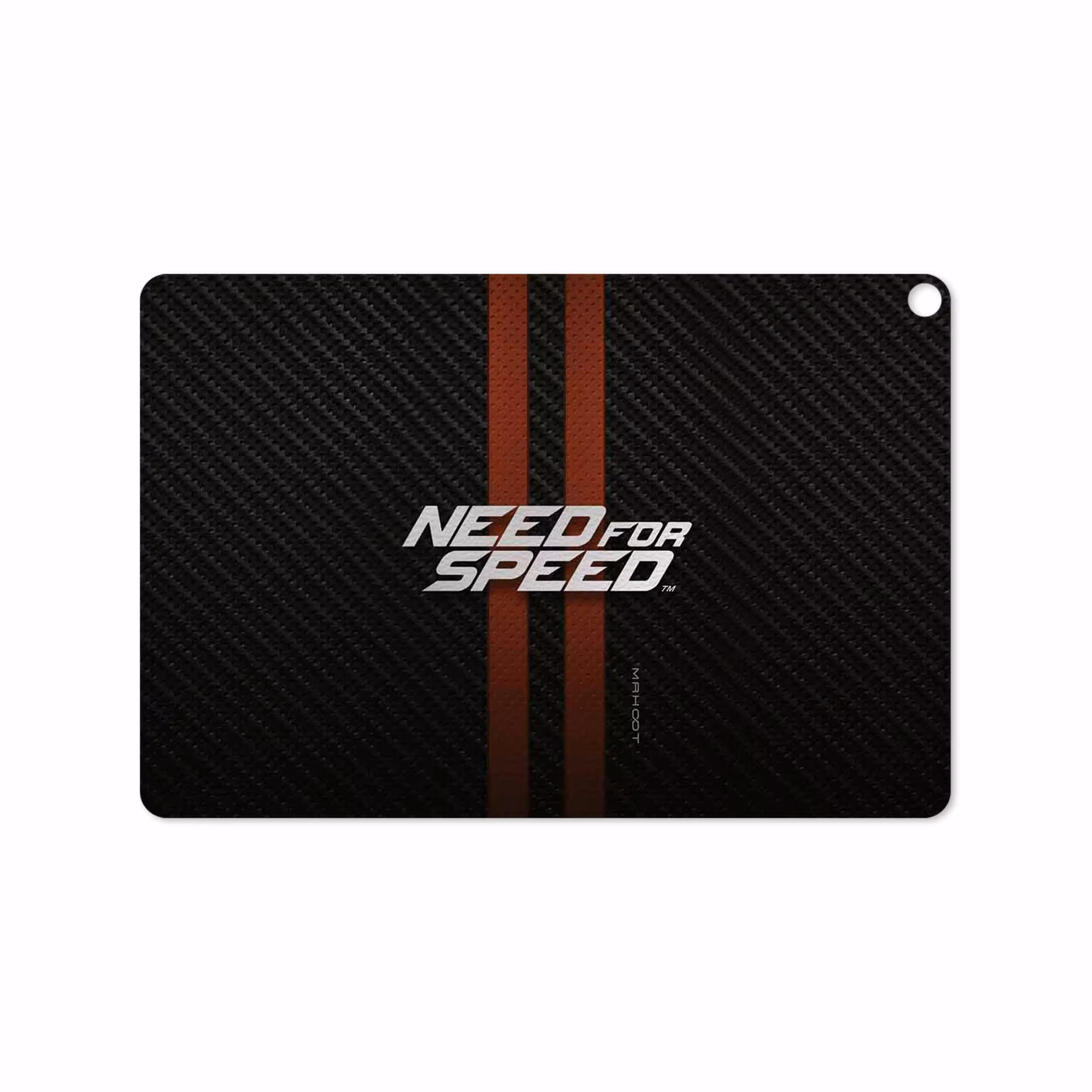 برچسب پوششی ماهوت مدل Need-for-Speed-Game مناسب برای تبلت ایسوس Zenpad 3S 10 2017 Z500KL