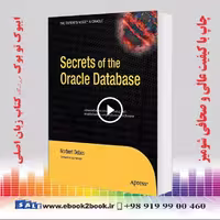 Secrets of the Oracle Database