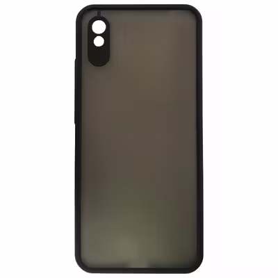 کاور مدل PM-9A مناسب برای گوشی موبایل شیائومی Redmi 9A