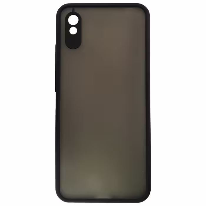 کاور مدل PM-9A مناسب برای گوشی موبایل شیائومی Redmi 9A