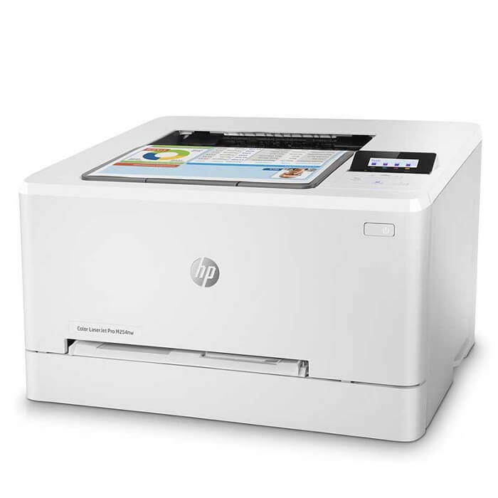 پرینتر لیزری رنگی اچ پی مدل Laser Jet M254dw