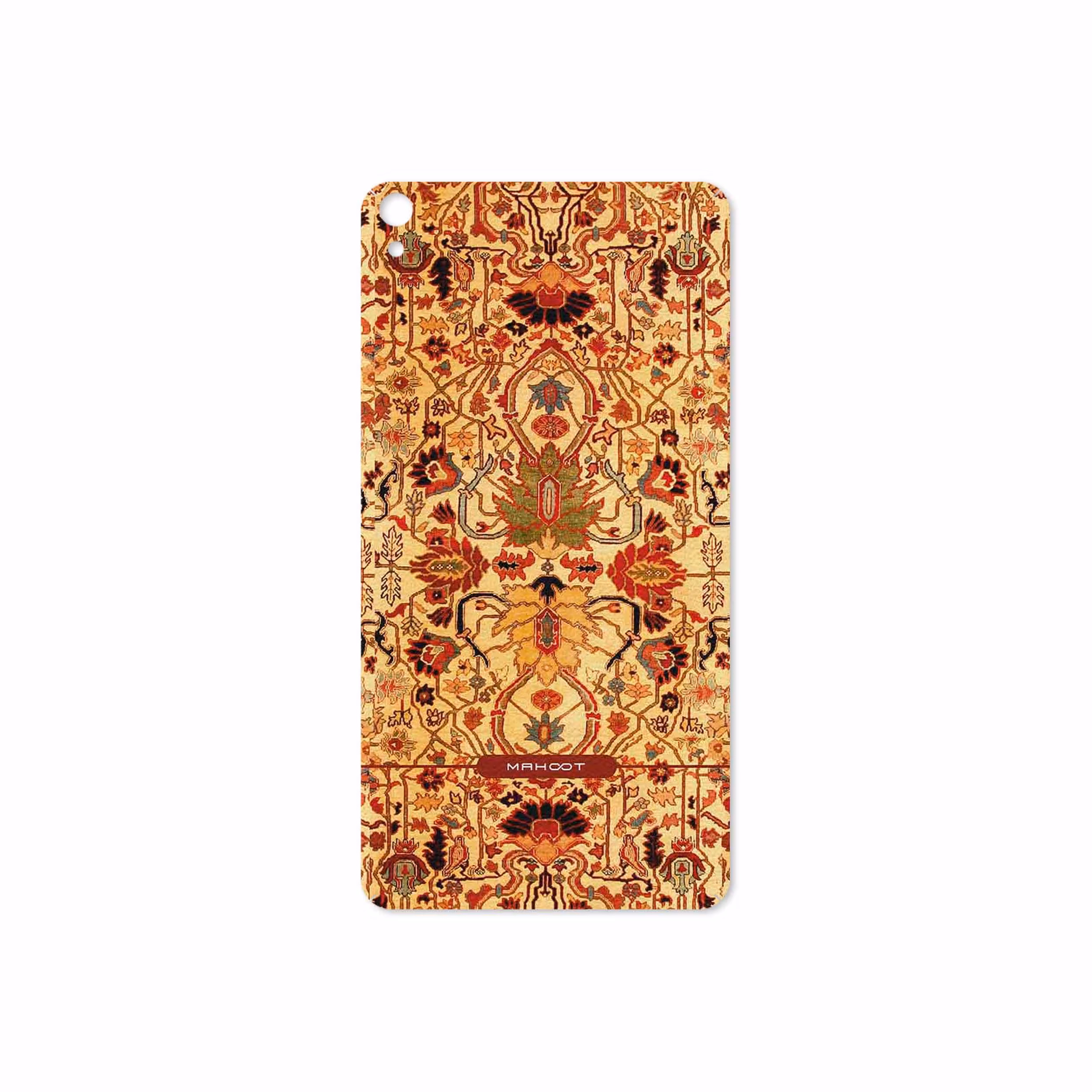 برچسب پوششی ماهوت مدل Iran-Carpet2 مناسب برای تبلت لنوو Phab B1 2015