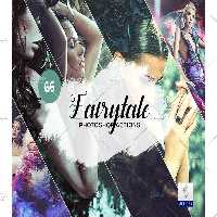دانلود 65 Fairytale Photoshop Actions – اکشن فتوشاپ