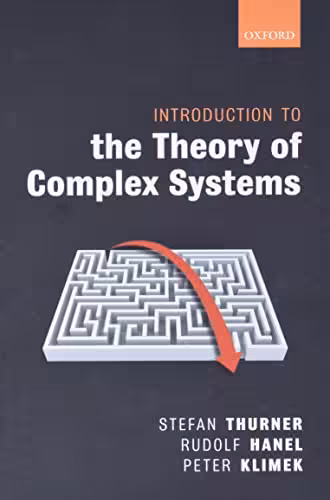 خرید و دانلود نسخه کامل کتاب Introduction to the Theory of Complex Systems