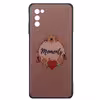 کاور مدل B0885 مناسب برای گوشی موبایل سامسونگ Galaxy A03s