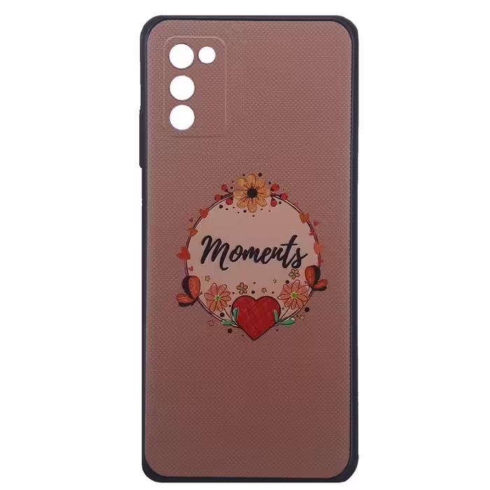 کاور مدل B0885 مناسب برای گوشی موبایل سامسونگ Galaxy A03s