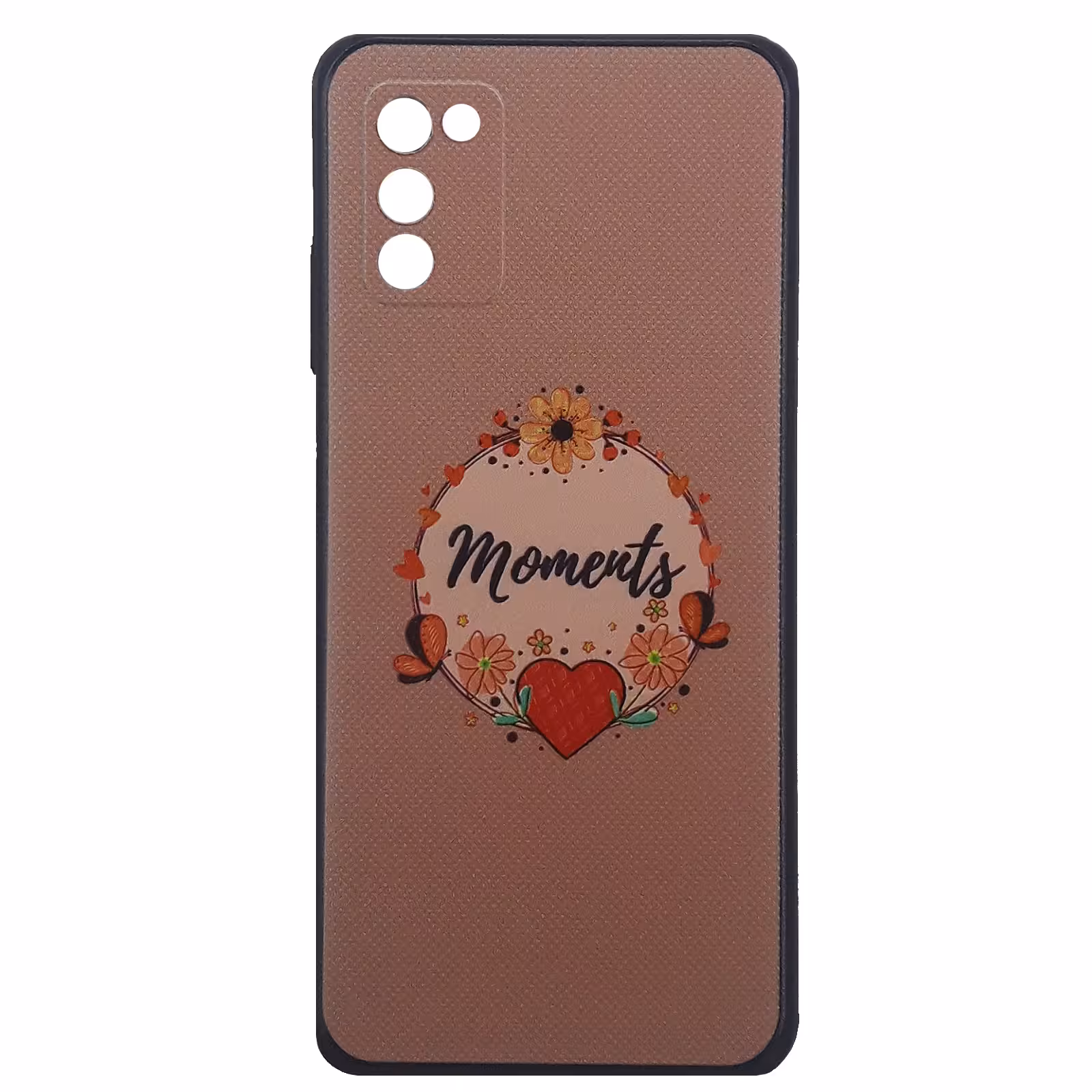 کاور مدل B0885 مناسب برای گوشی موبایل سامسونگ Galaxy A03s