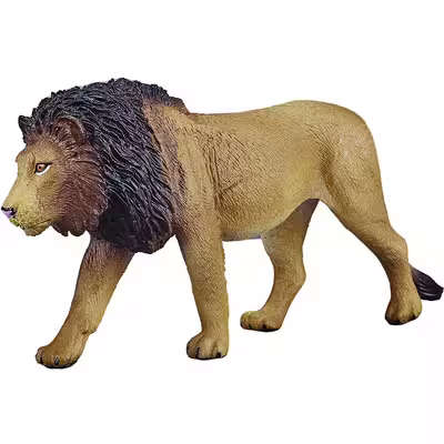 فیگور طرح شیر نر مدل NY7204