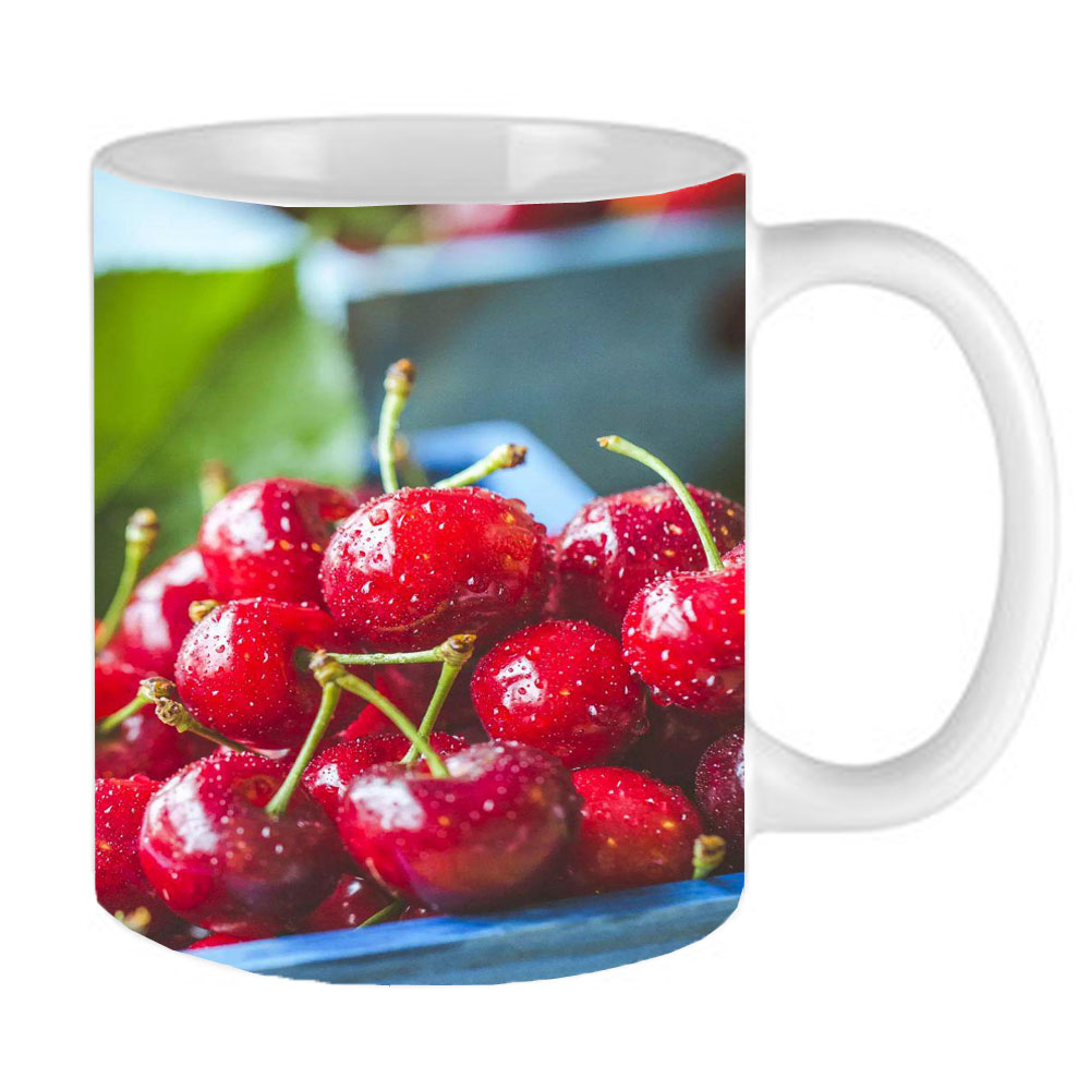 ماگ مدل آلبالو