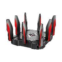 TP-LINK Archer AX11000 Next-Gen Tri-Band Gaming Router - تکنو لینک 148