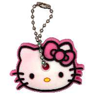 کاور کلید مدل Kitty A01