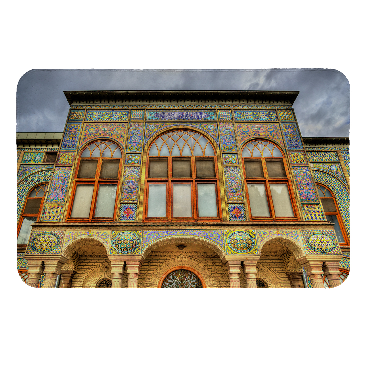   رطوبت گیر کنار سینک کد 171