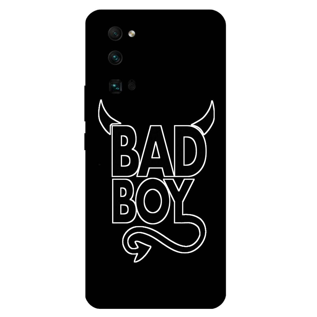 کاور مگافون کد 8106 مناسب برای گوشی موبایل آنر Honor 30 Pro / 30 Pro Plus