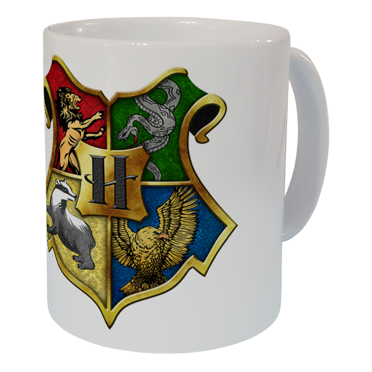 ماگ مدل هری پاتر کد 73